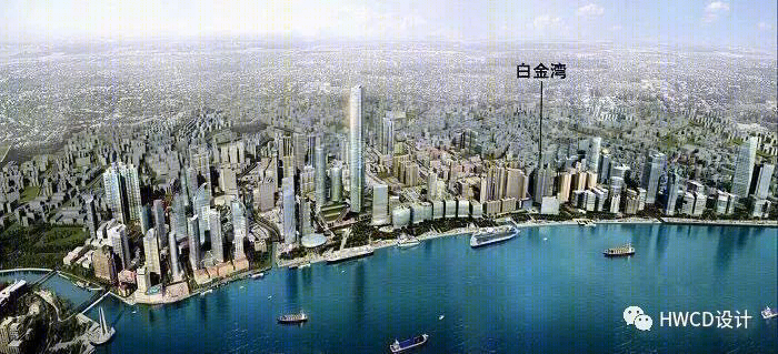 上海白金湾-3