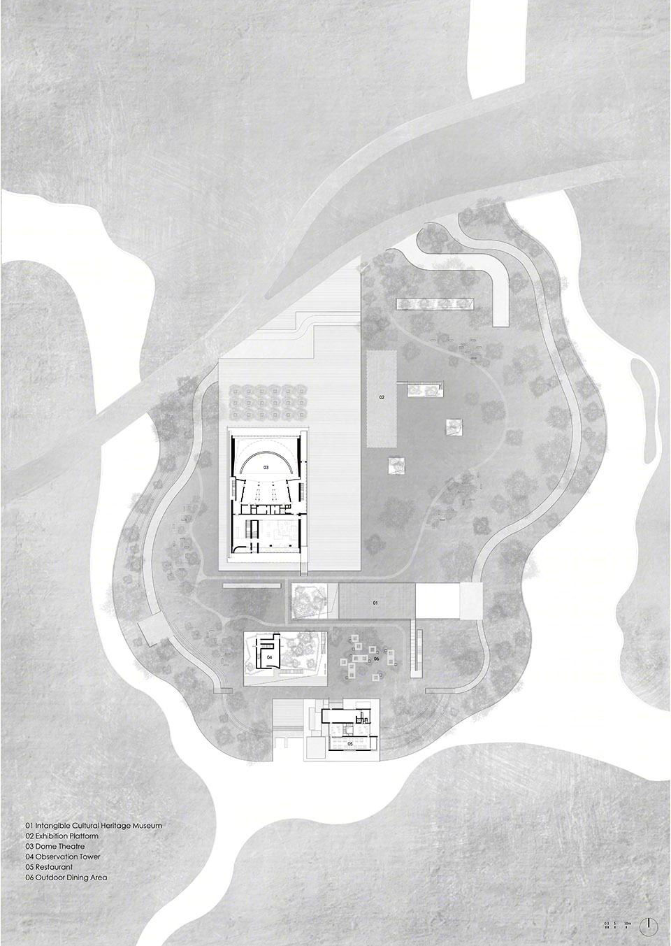 苏州非物质文化遗产博物馆丨直向建筑-61