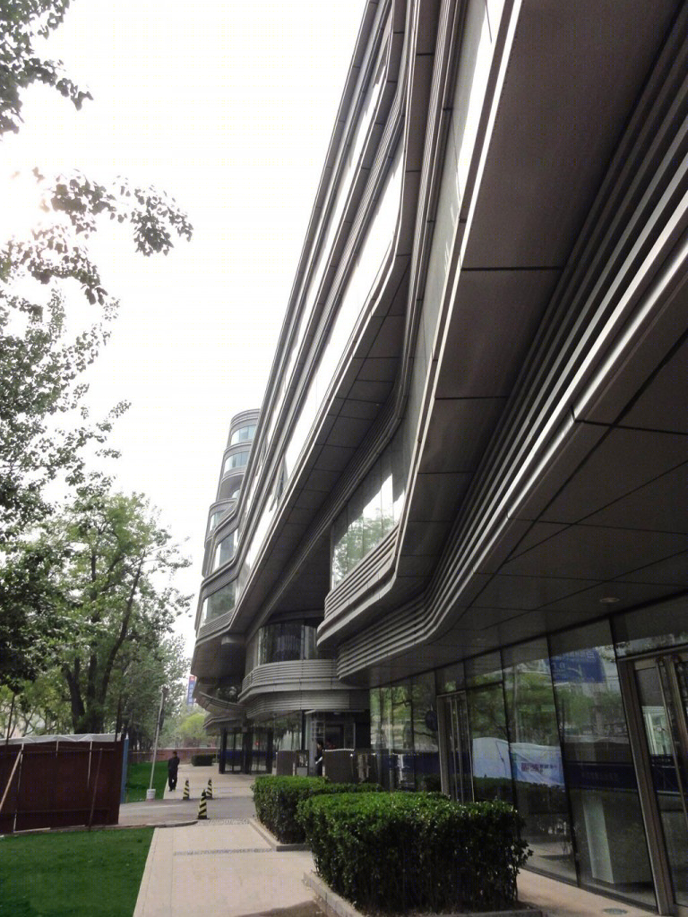 北京地图出版基地-22