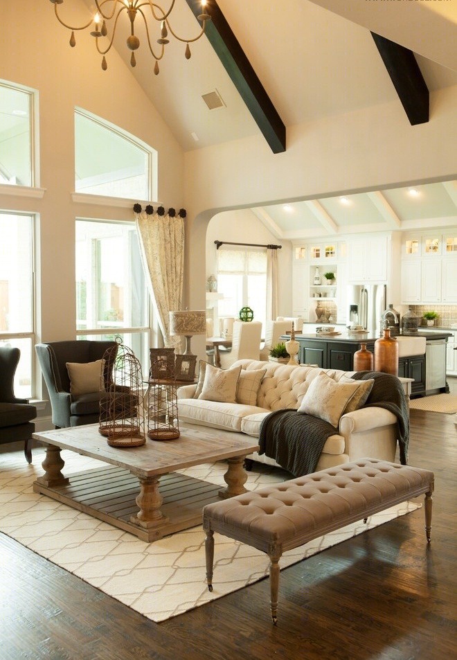 美国德克萨斯州十字河牧场Phillips Creek Ranch Shaddock Homes-4