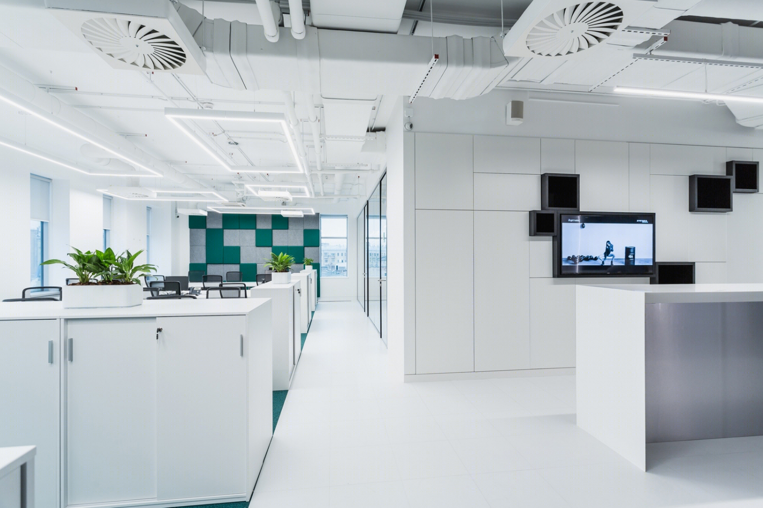 莫斯科RD Construction建筑公司办公室-48