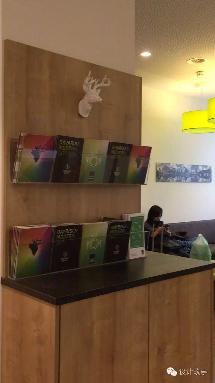 德国童话之旅 | 简约设计的人性魅力-26