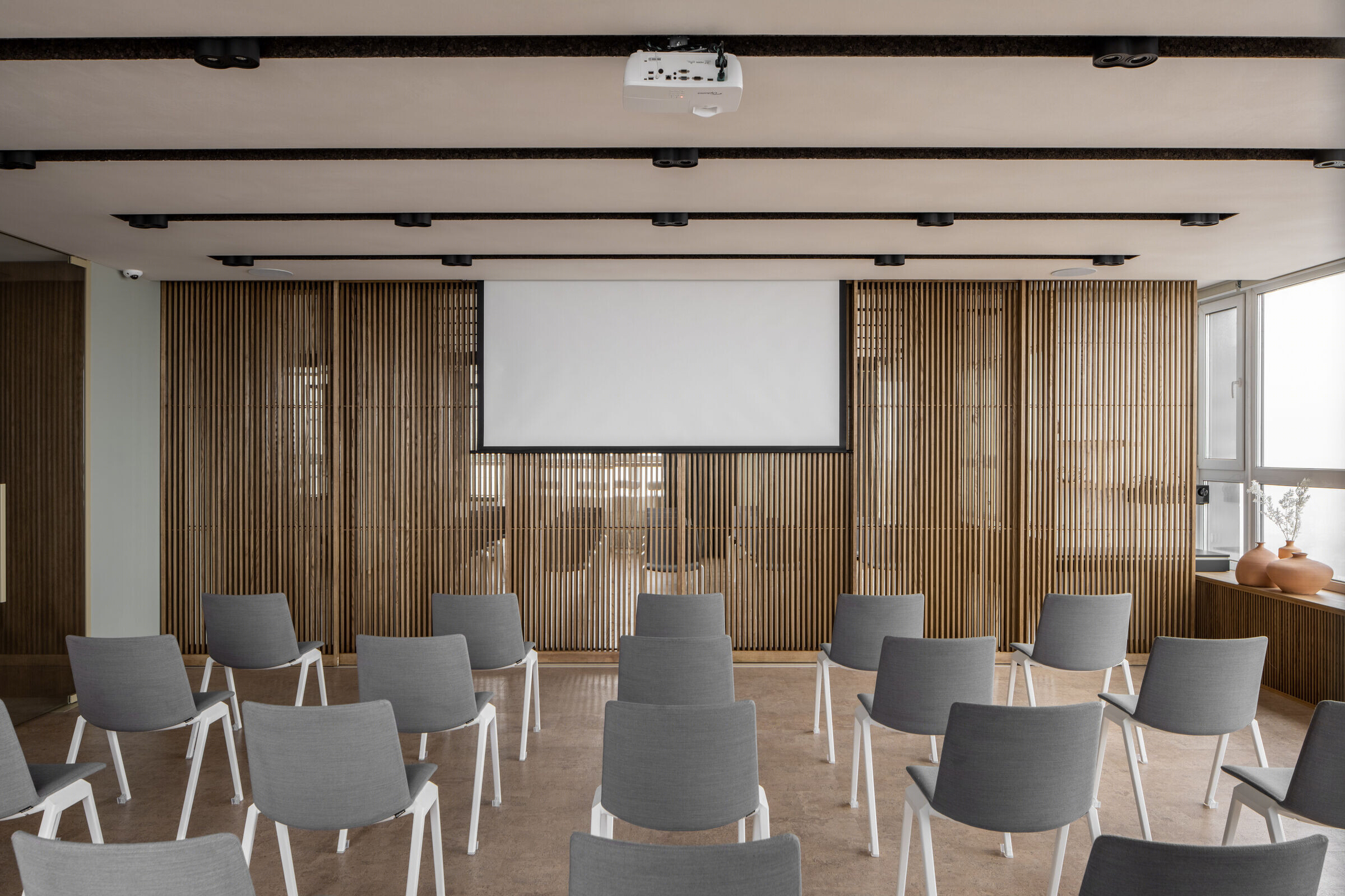 基辅瑜伽馆丨乌克兰基辅丨Vilchinskaya Design Bureau-32
