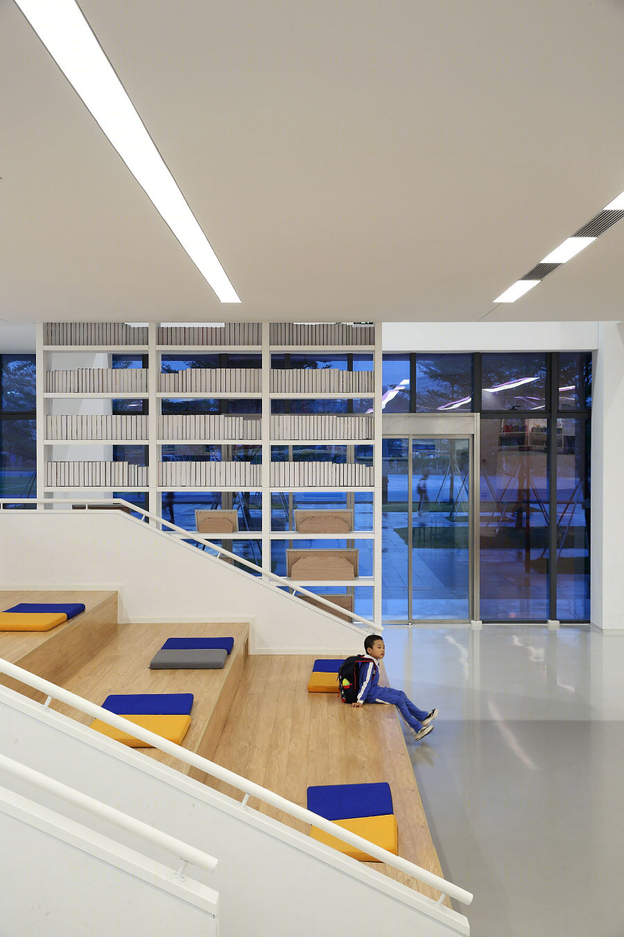 深圳建文外国语学院-13