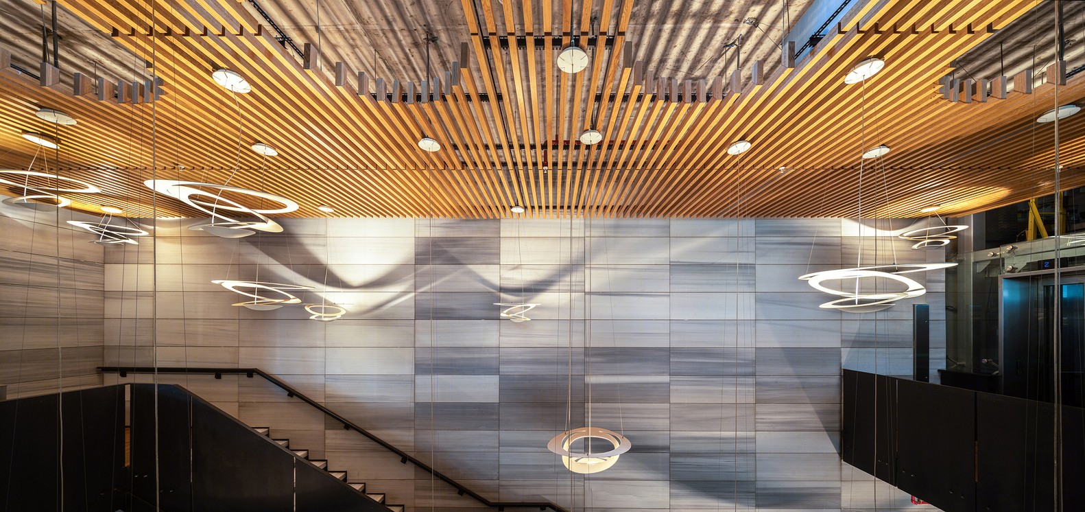 土耳其驻孟加拉国大使馆丨孟加拉国达卡丨Uygur Architects-36
