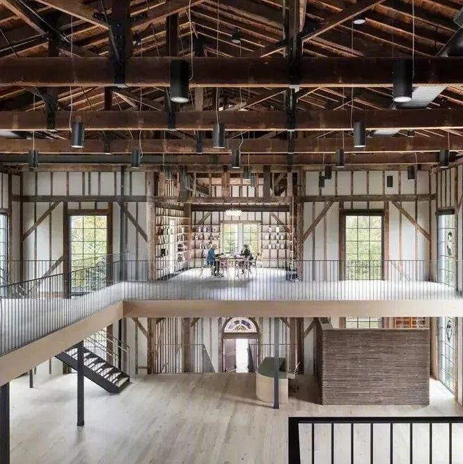 莫斯科的艺术收藏家住宅丨俄罗斯莫斯科丨俄罗斯建筑公司 NIDO Interiors-35