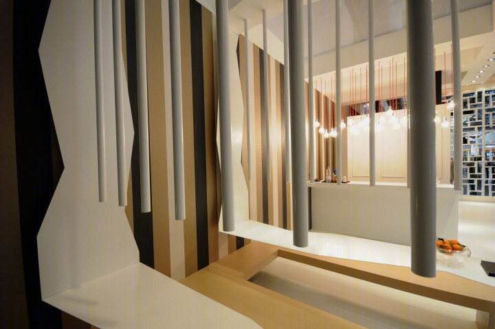 德国杜塞尔多夫 Effebi 展区丨STUDIO_A+D-28