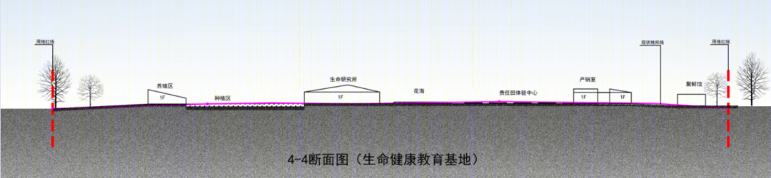 郴州远恒佳教育公园规划设计丨中国郴州丨中晖建宇-50