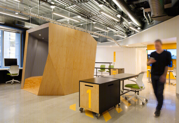 麻省理工 Beaver Works-23