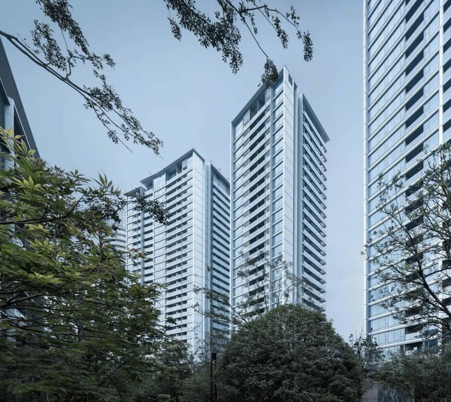 桐庐富春望 · 江畔诗意住宅丨中国浙江丨GLA 建筑设计-0