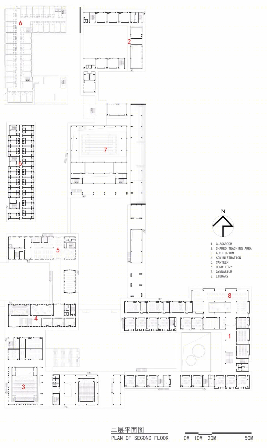 宁波赫威斯肯特学校-71