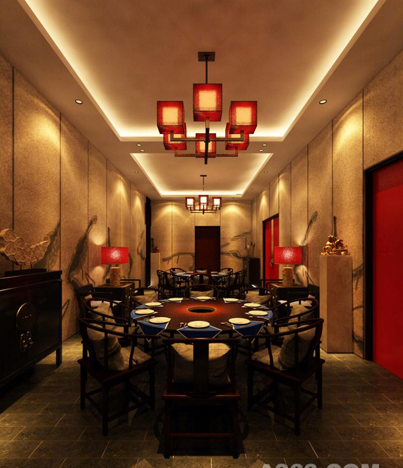 东来顺昆明西山万达店-1