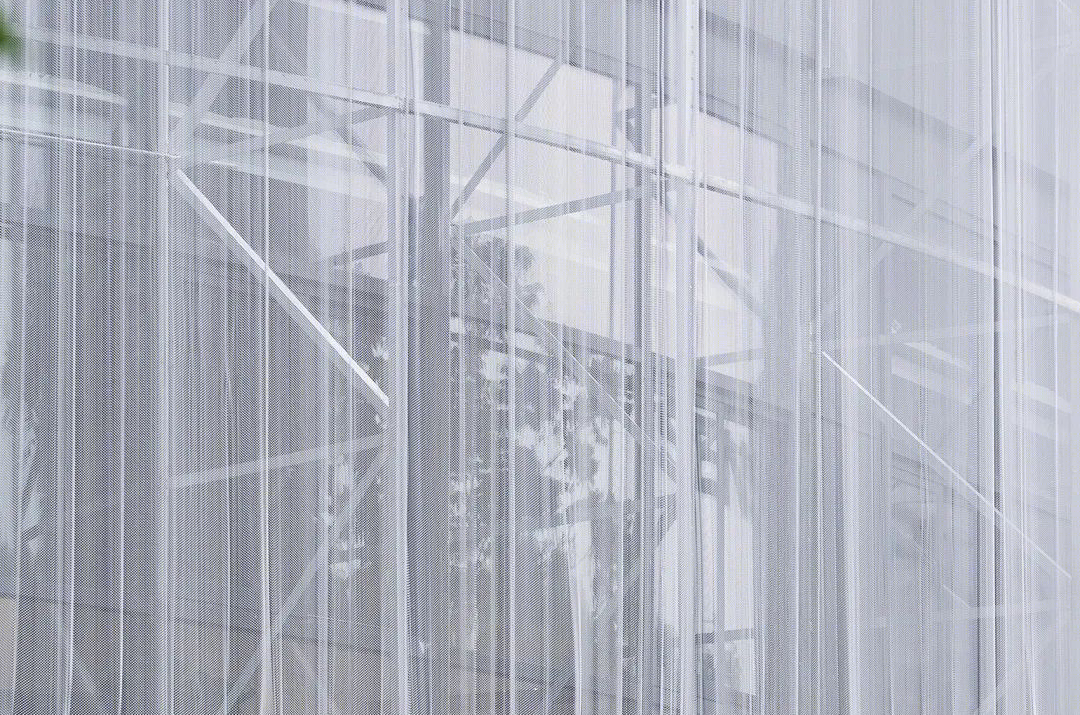 慈溪森加咖啡馆丨DAGA Architects大观建筑设计-26