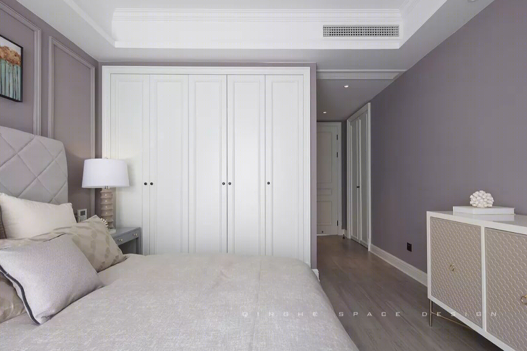 舟山新城 135㎡亲子宅,清浅时光里的幸福之家-24