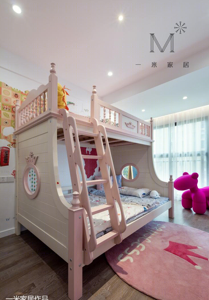 【一米家居】 ◣Colorful Day-7