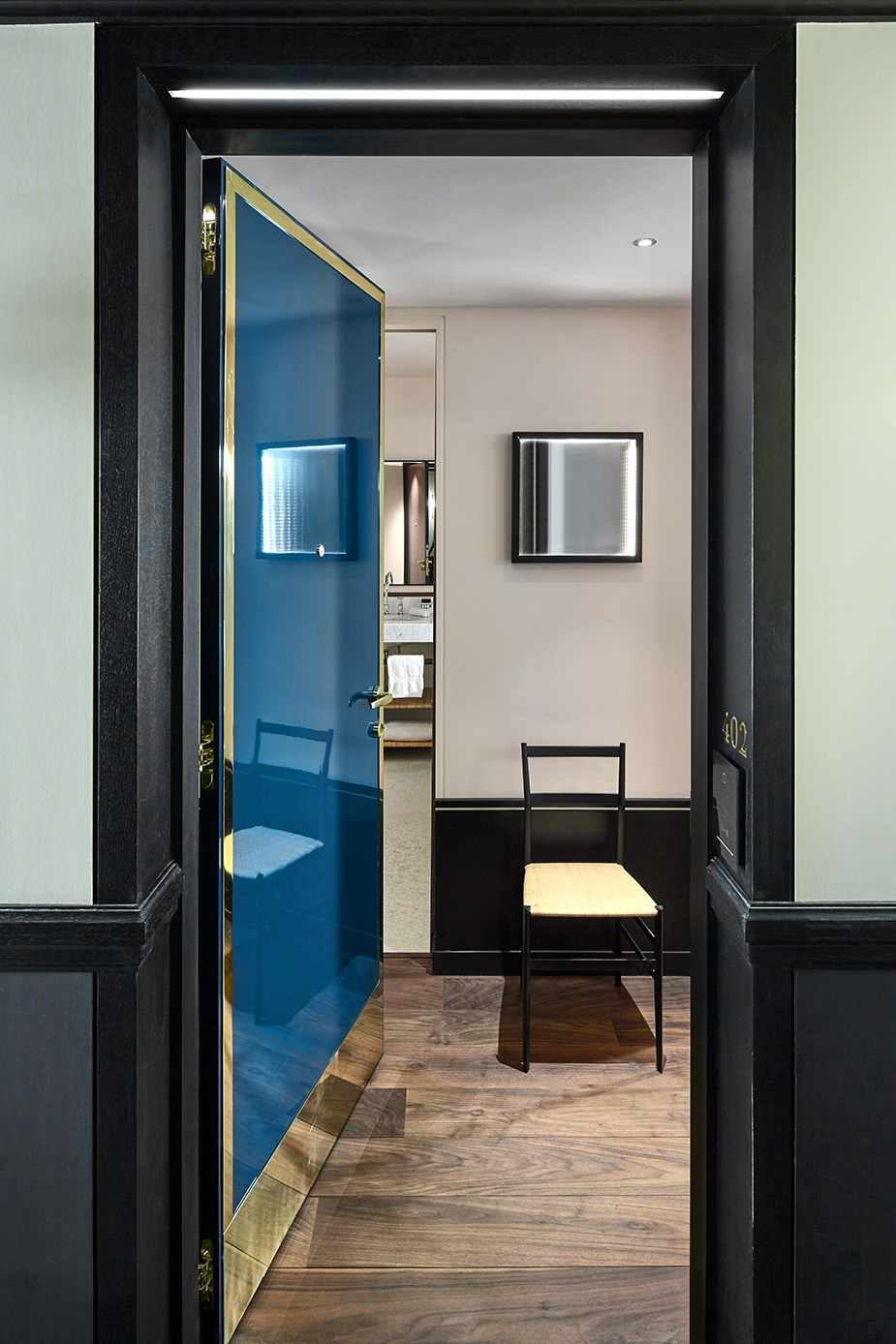 Le Roch 酒店-67