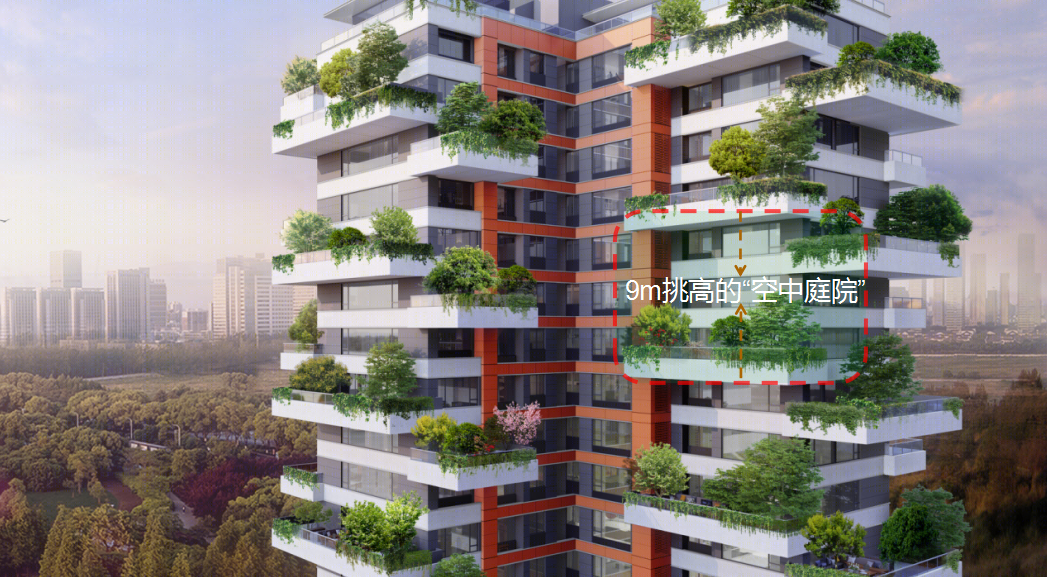 大三房户型设计探究丨搜建筑-100