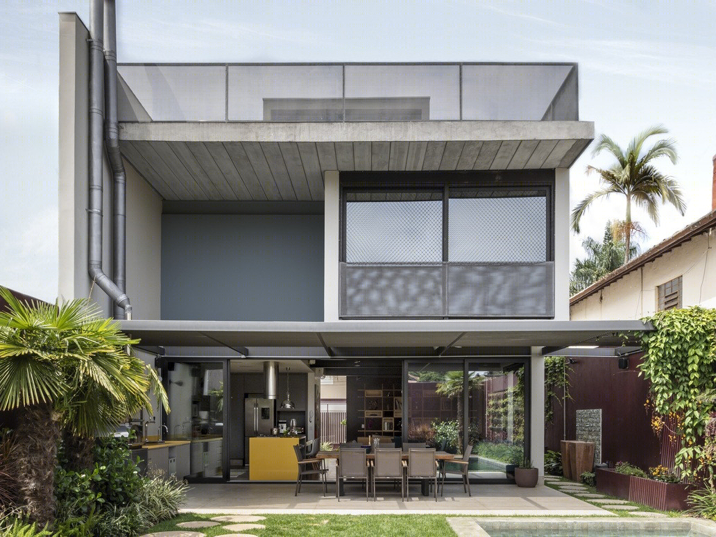 巴西玻利瓦尔之家-3