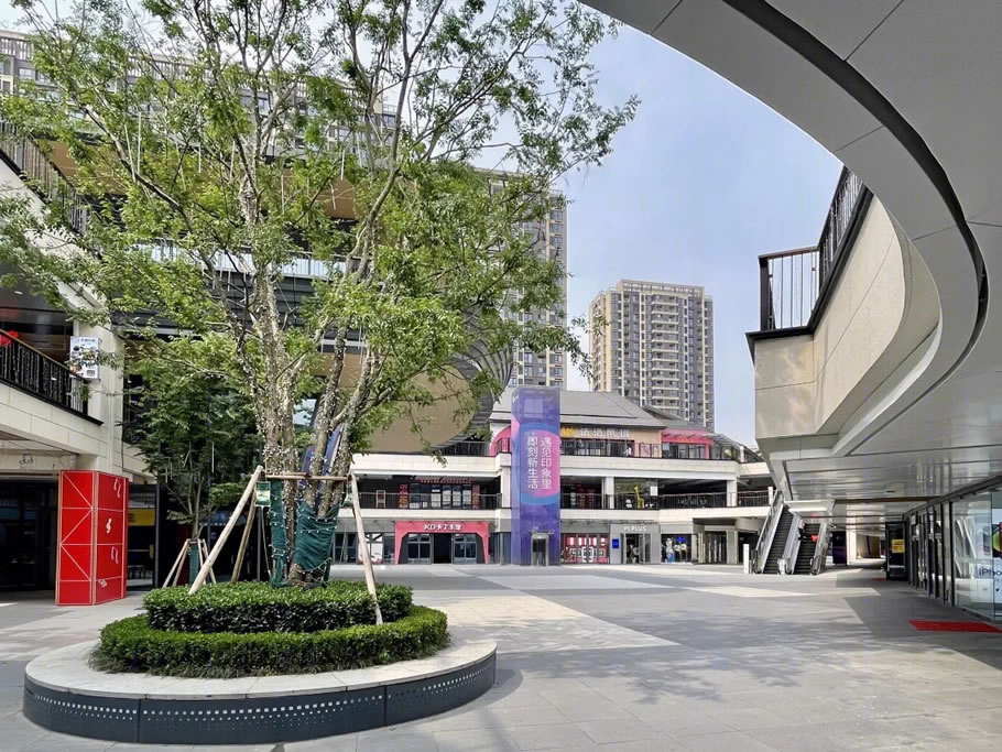 宁波北仑印乐集丨中国宁波丨TOA诺风景观设计咨询（上海）有限公司-78