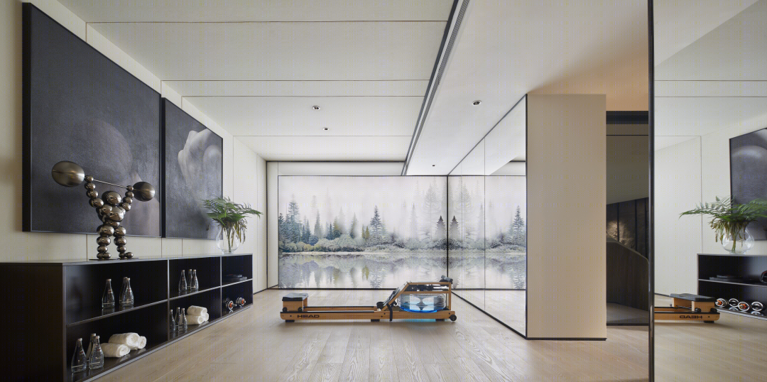 沈阳京西祥云项目丨中国沈阳丨北京盘石典艺装饰设计有限公司-26