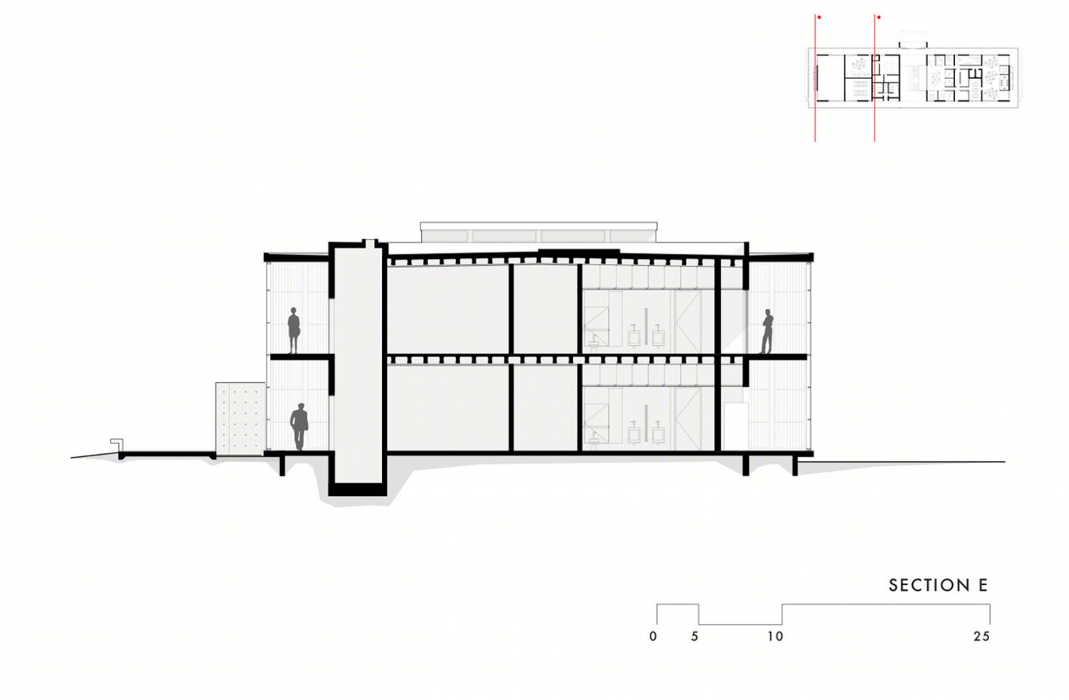 波多黎各航天宇航研究所丨Toro Arquitectos-71