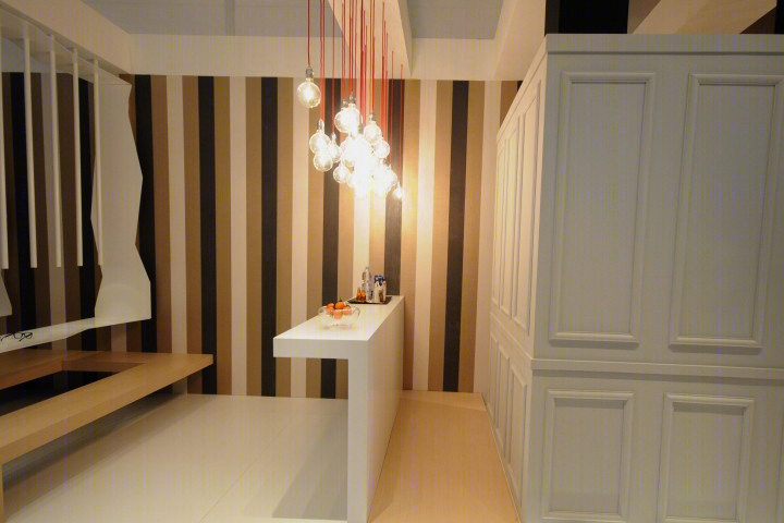 德国杜塞尔多夫 Effebi 展区丨STUDIO_A+D-29