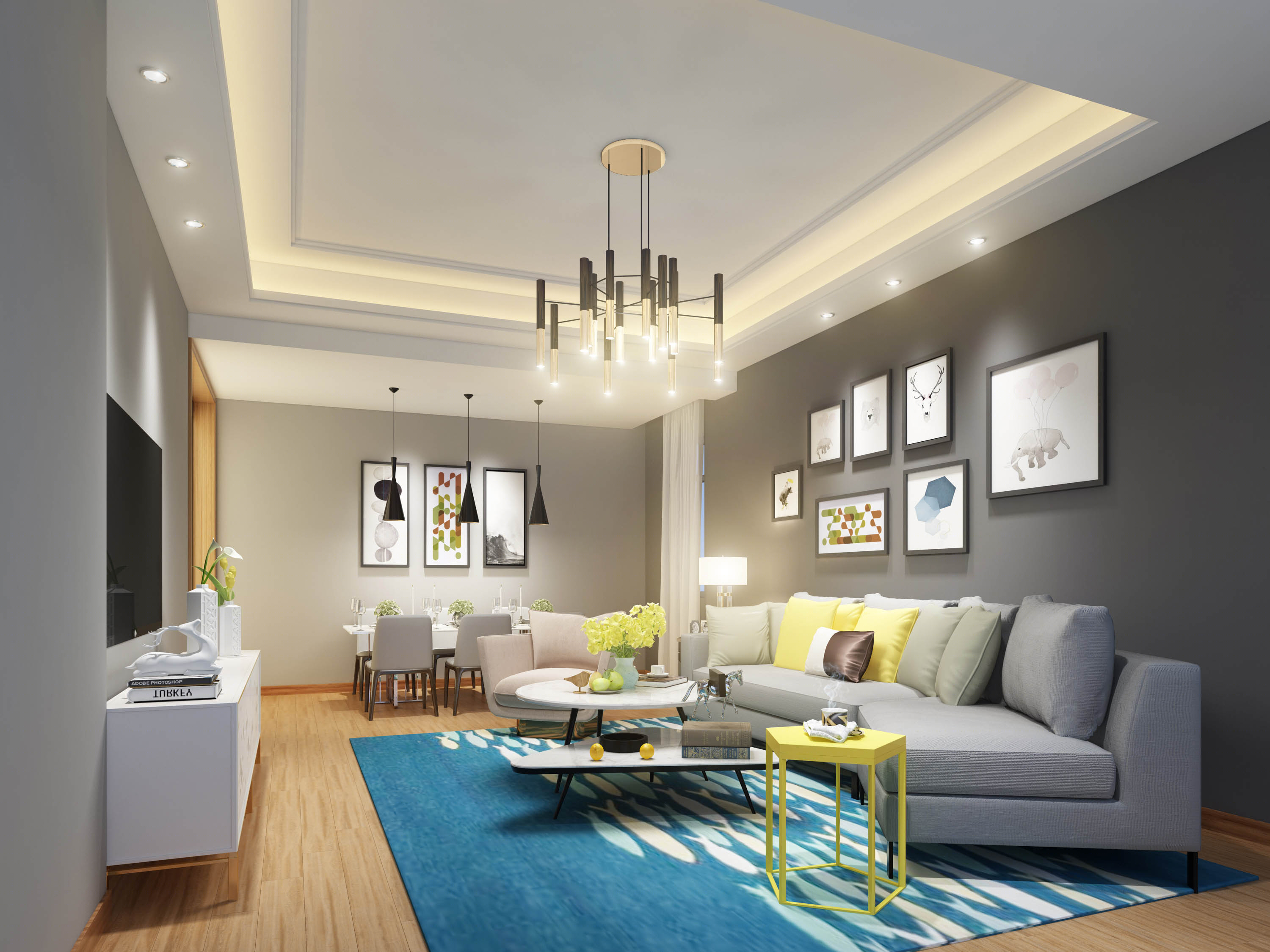 空间魔法师 | 一人一部队的创意设计-5