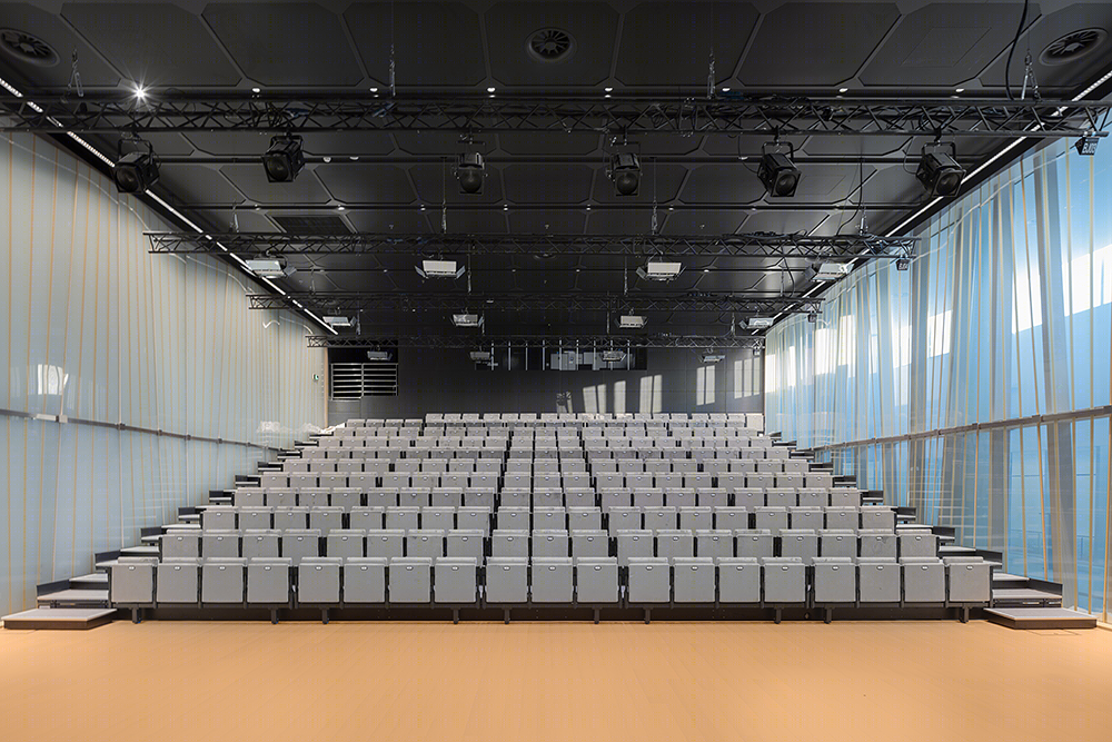 宛平剧院改扩建工程丨中国上海丨同济大学建筑设计研究院(集团)有限公司-63