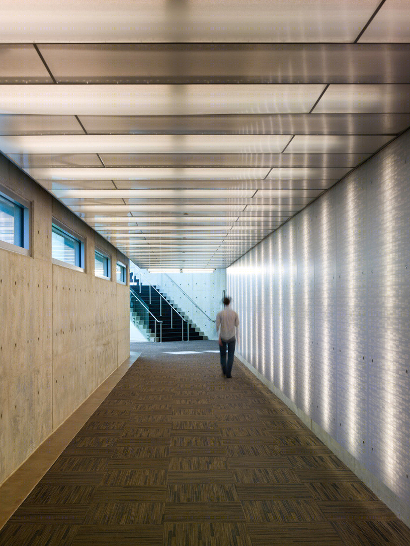 美国 BD 公司——绿色办公园区的典范-70