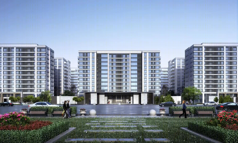成都武侯金茂府一期丨中国成都丨上海成执建筑设计有限公司-35