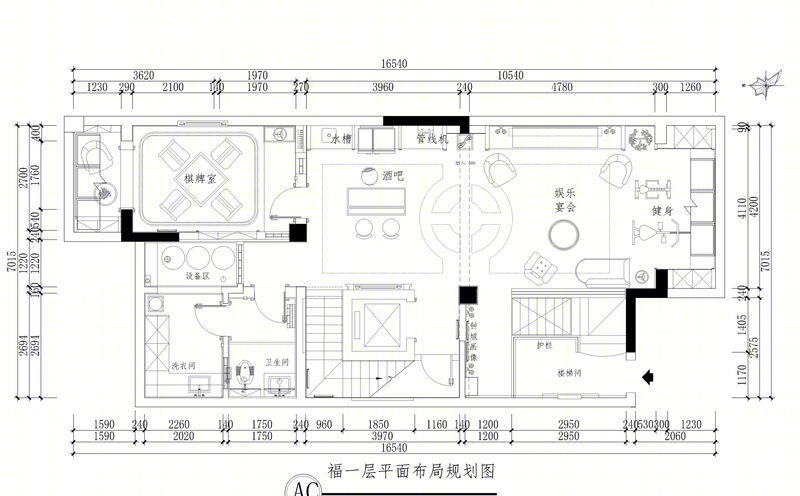 郑州普罗旺世温泉别墅 | 欧式豪华×法式浪漫的温馨家园-9