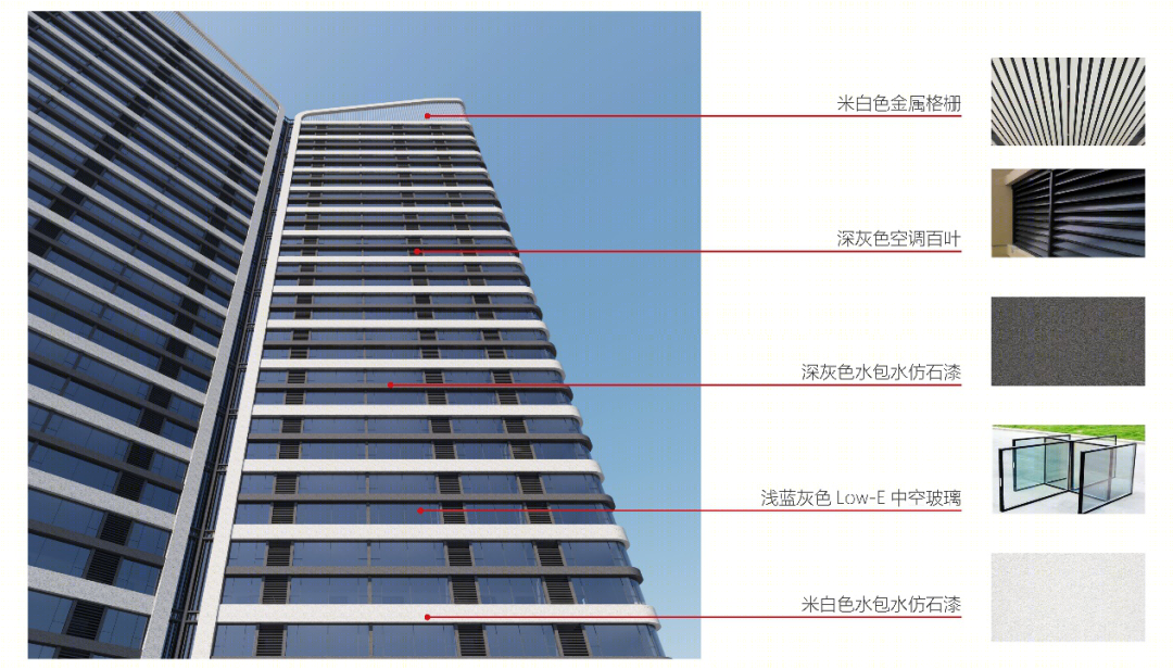 怡亚通(宜宾)供应链整合中心丨中国宜宾丨深圳市森磊镒铭设计顾问有限公司-75