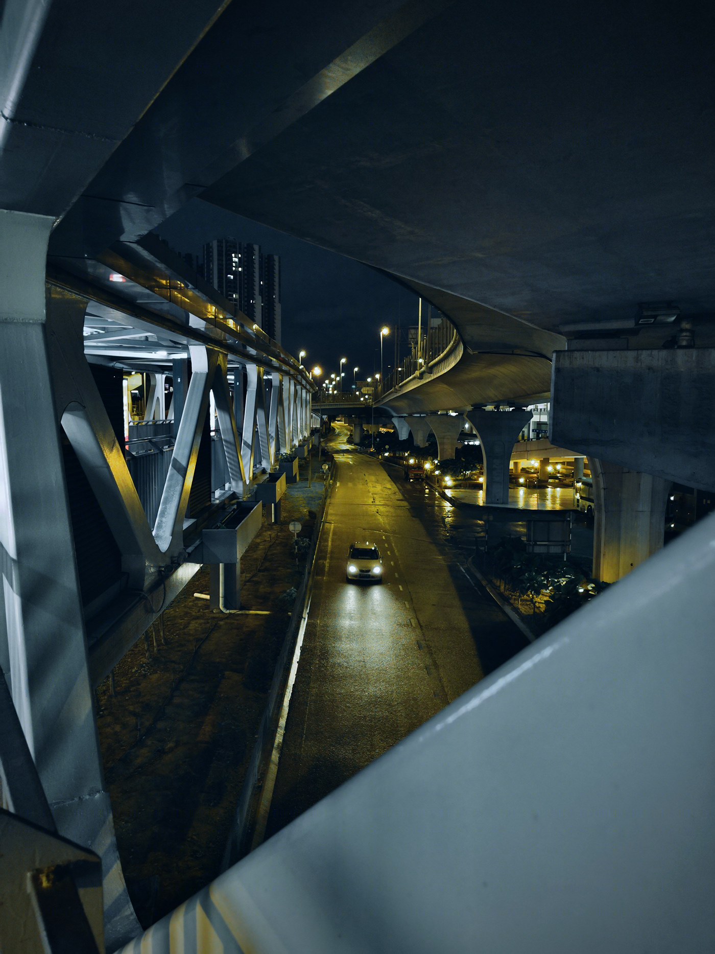 City In Pandemic - JOHOR BAHRU MALAYSIA-4