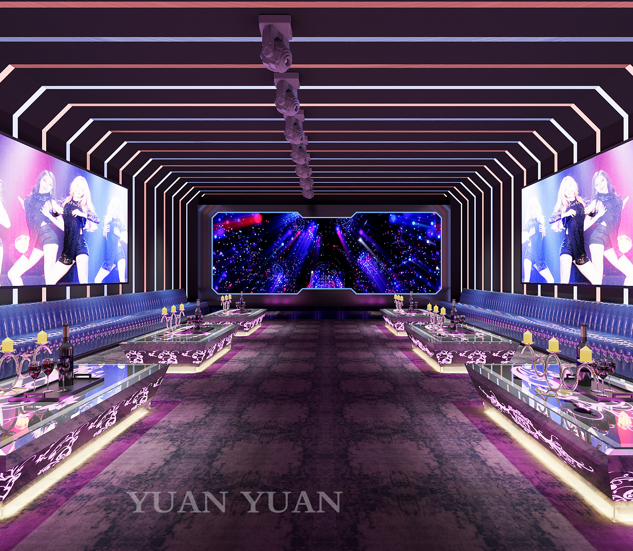 未来可盼 | 五音不全者的音乐空间-2