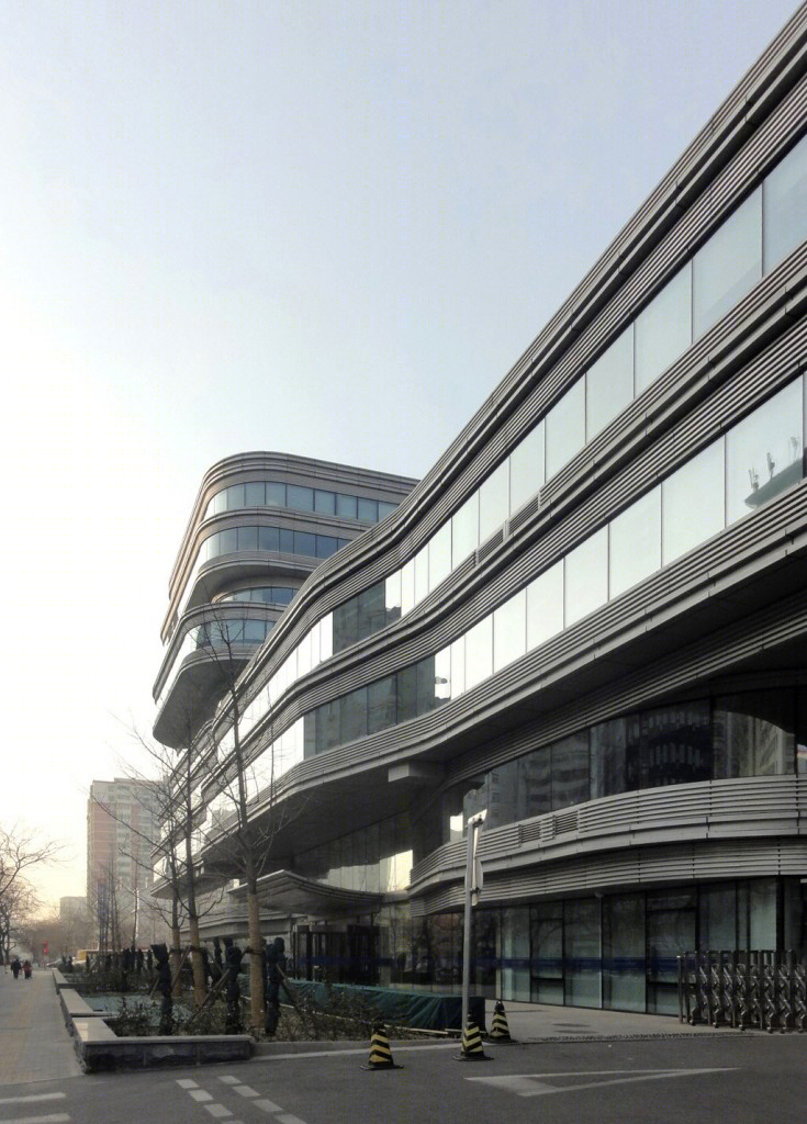 北京地图出版基地-23