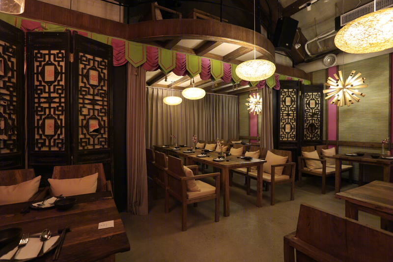 粤园餐厅-25