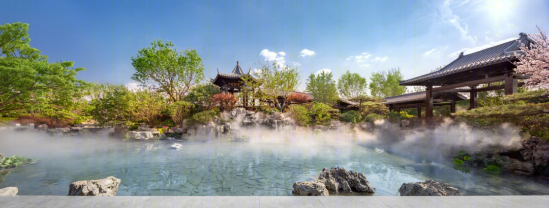 沧州·荣盛华府丨中国河北丨荣盛设计北京分公司-87