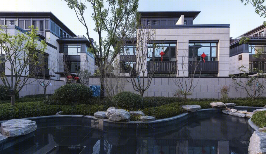 建业登封嵩岳府丨中国郑州丨CPC 建筑设计-17