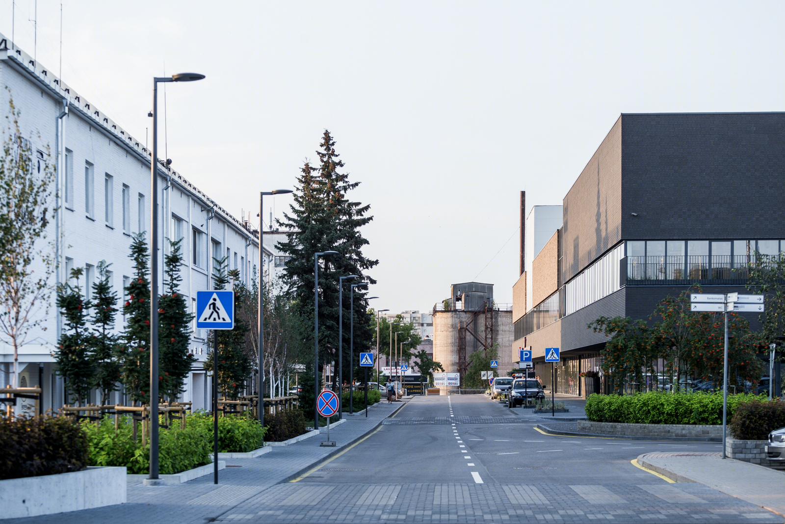 Ogmios City,公共空间与城市转型 丨DO ARCHITECTS-14