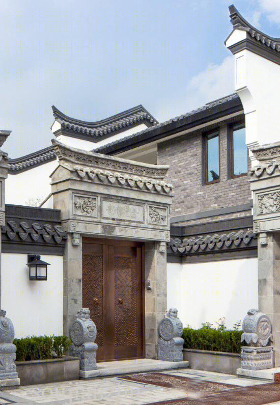 台州▪伟星和院-15
