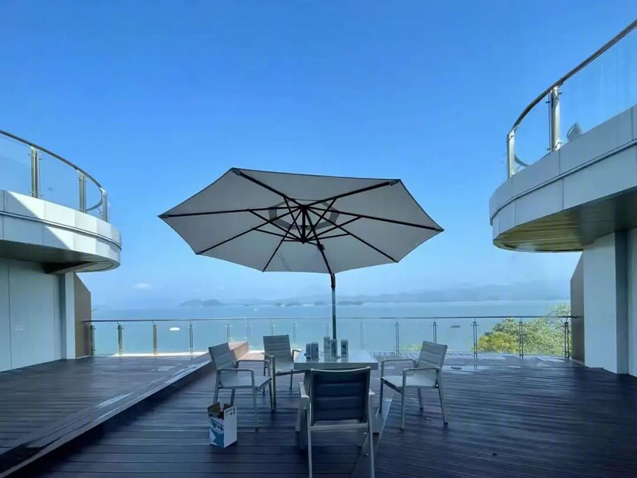 千岛湖明豪国际度假酒店丨中国杭州丨上海江欢成建筑设计有限公司-19