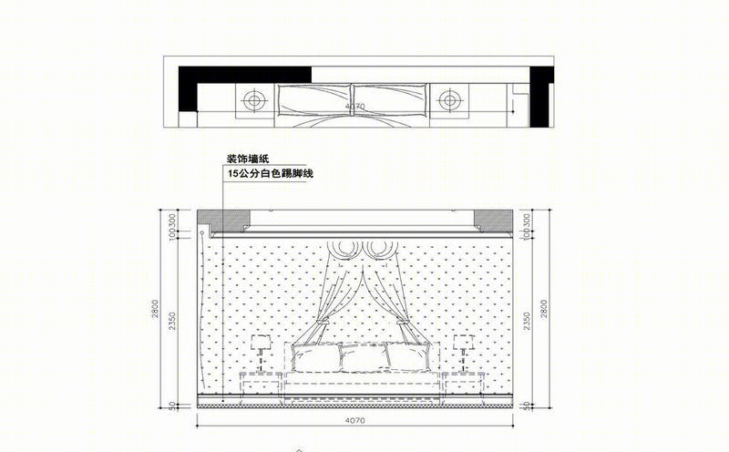 熊攀云-- 花都艺墅 | 现代简约与自然元素的完美融合-13