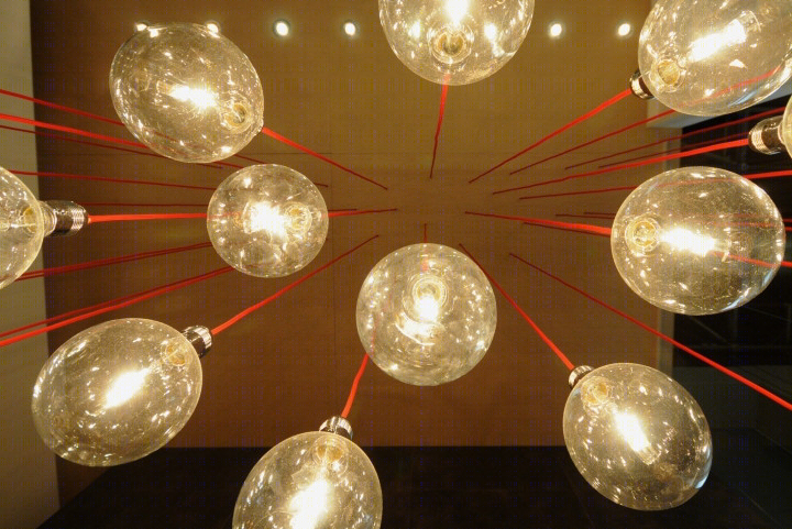 德国杜塞尔多夫 Effebi 展区丨STUDIO_A+D-30