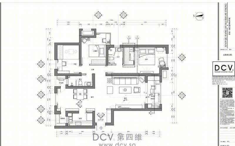 曲江金辉世界城-10