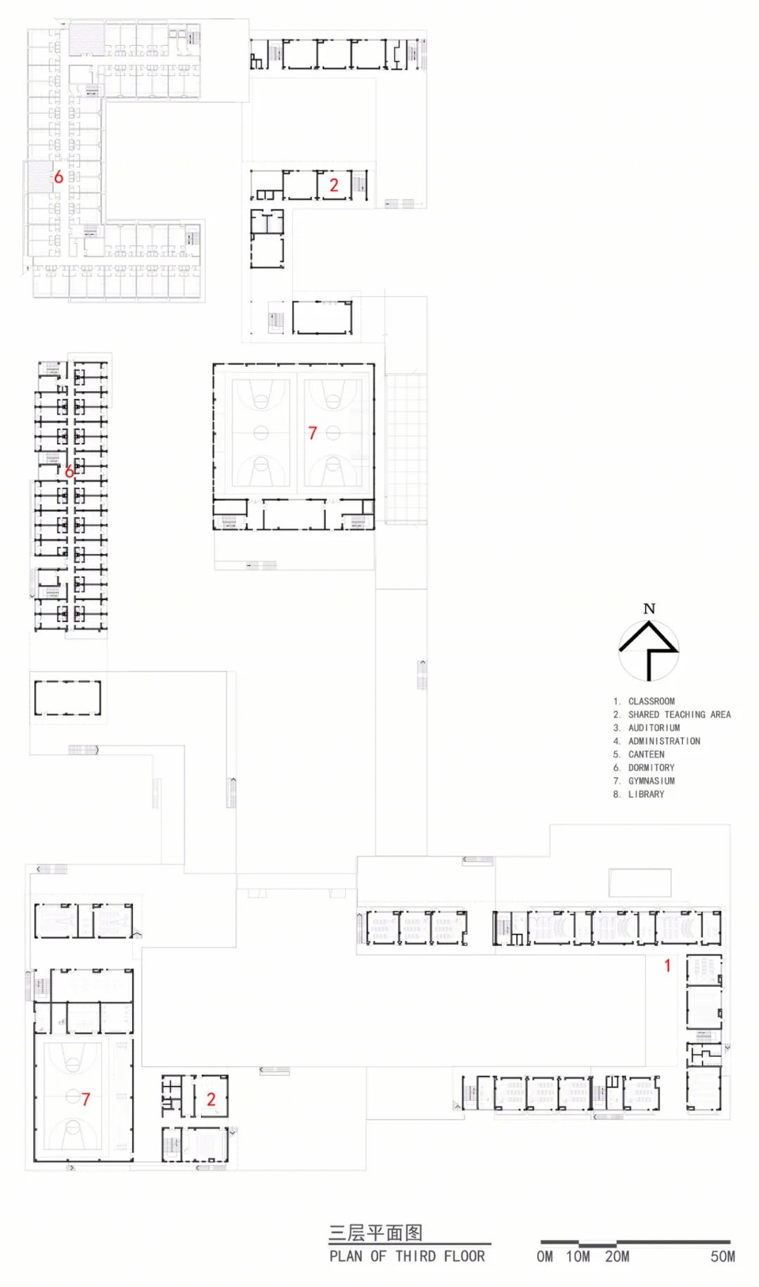 宁波赫威斯肯特学校-72