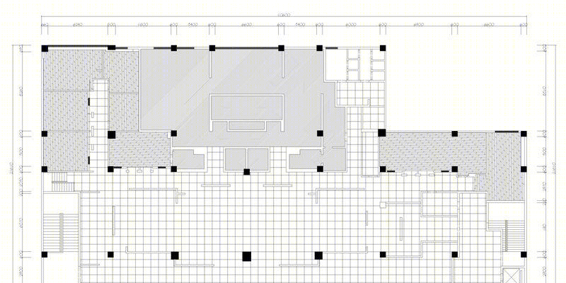温婉空间韵律 | 传承经典设计，打造富有创意的餐饮空间-28