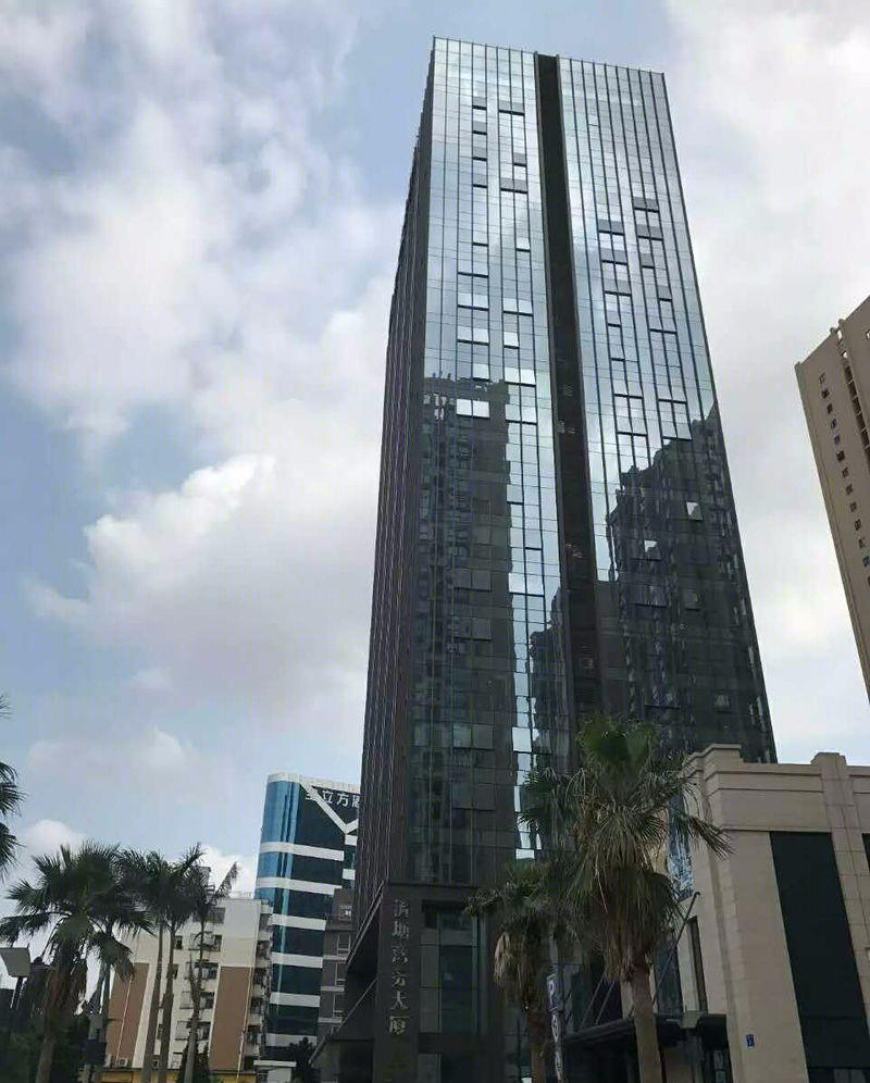 深圳还原水中国总部-1
