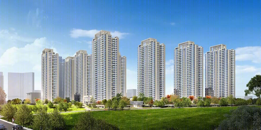 星合·汕尾雍悦城 · 现代海滨城市宜居社区丨中国汕尾丨山鼎+晋合-20