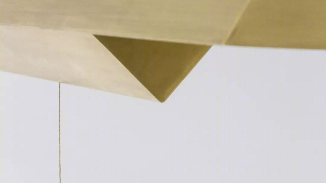 Workstead 致敬现代主义偶像，打造“原型”照明系列-35