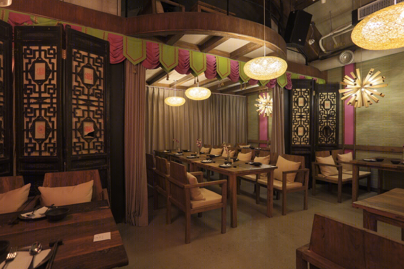 粤园餐厅-27